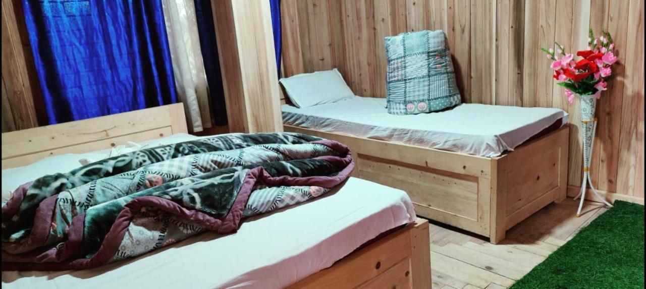 Hotel O Esti Kutum Home Stay Rishop Exterior foto